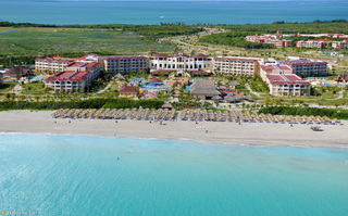 Fotos del hotel - IBEROSTAR LAGUNA AZUL