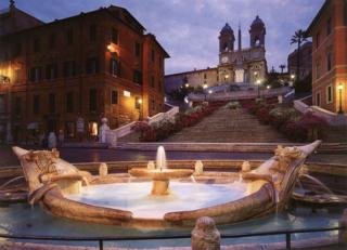 Fotos del hotel - ROULETTE ROME TERMINI 4*