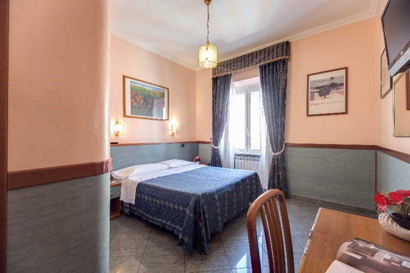 Fotos del hotel - Hotel Soggiorno Blu