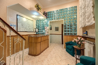 Fotos del hotel - Rubino