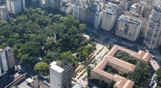 Fotos del hotel - Slaviero Downtown Sao Paulo