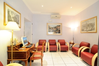 Fotos del hotel - Hotel Chapter Roma
