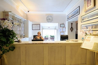 Fotos del hotel - Hotel Chapter Roma