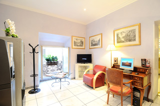 Fotos del hotel - Hotel Chapter Roma