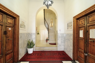 Fotos del hotel - Hotel Chapter Roma