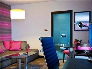 Fotos del hotel - InterContinental Sofia