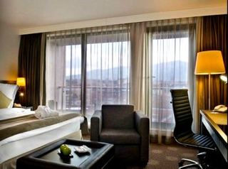 Fotos del hotel - InterContinental Sofia