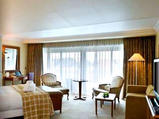 Fotos del hotel - InterContinental Sofia