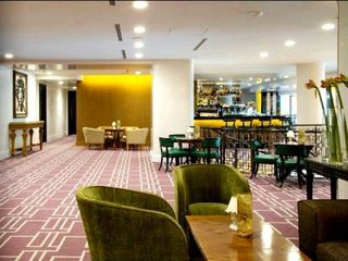 Fotos del hotel - InterContinental Sofia