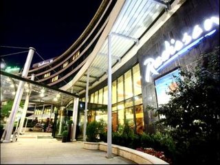 Fotos del hotel - InterContinental Sofia