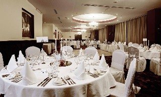 Fotos del hotel - InterContinental Sofia