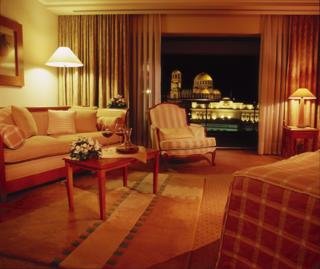 Fotos del hotel - InterContinental Sofia