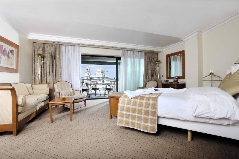 Fotos del hotel - InterContinental Sofia