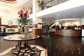 Fotos del hotel - InterContinental Sofia