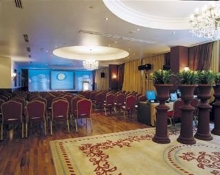 Fotos del hotel - InterContinental Sofia