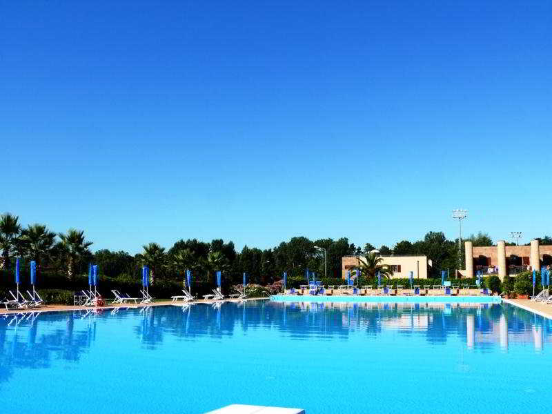 Fotos del hotel - Cosmopolitan Golf & Beach Resort