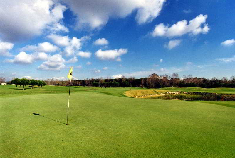 Fotos del hotel - Cosmopolitan Golf & Beach Resort