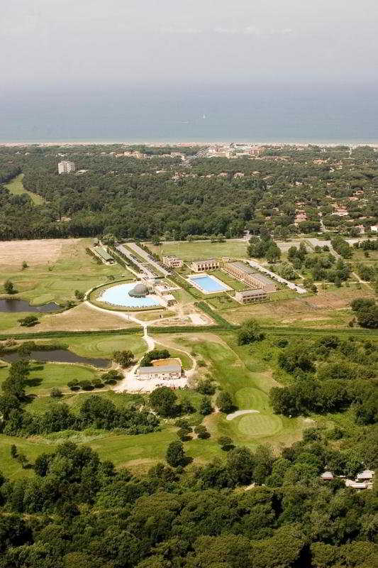 Fotos del hotel - Cosmopolitan Golf & Beach Resort