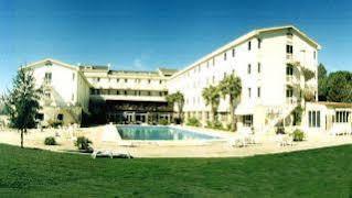 Fotos del hotel - Summit Roma Hotel