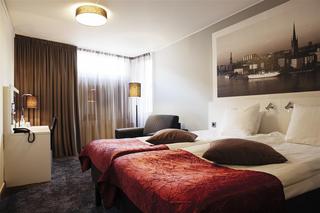 Fotos del hotel - Best Western Kom Hotel Stockholm
