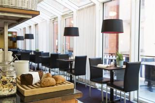 Fotos del hotel - Best Western Kom Hotel Stockholm