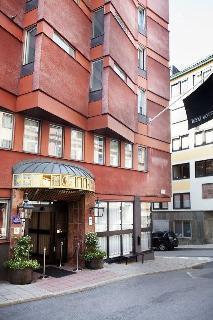 Fotos del hotel - Best Western Kom Hotel Stockholm