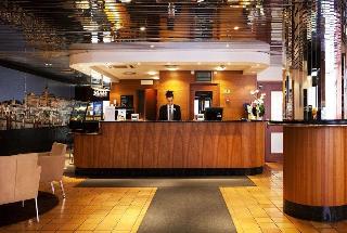 Fotos del hotel - Best Western Kom Hotel Stockholm