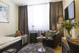 Fotos del hotel - Best Western Kom Hotel Stockholm