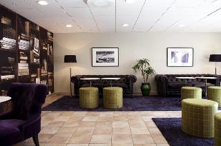 Fotos del hotel - Best Western Kom Hotel Stockholm