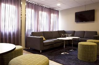 Fotos del hotel - Best Western Kom Hotel Stockholm