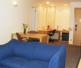 Fotos del hotel - BLUE TREE PREMIUM BERRINI