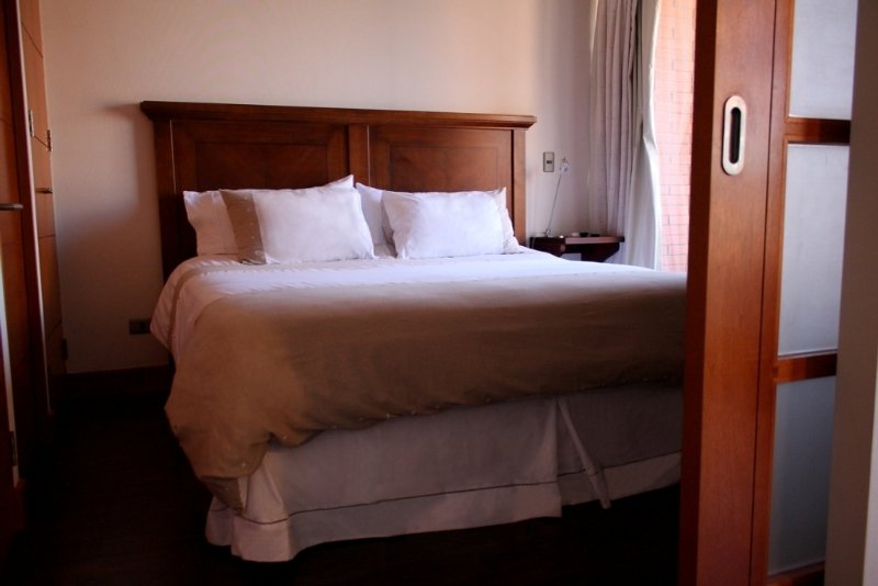 Fotos del hotel - Ex Monarca