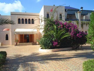 Fotos del hotel - DAR ACHAIAH