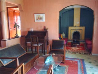 Fotos del hotel - DAR ACHAIAH