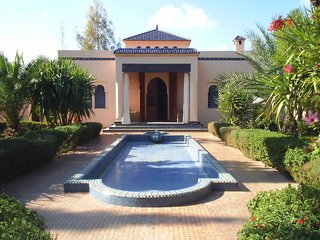 Fotos del hotel - DAR ACHAIAH