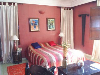 Fotos del hotel - DAR ACHAIAH