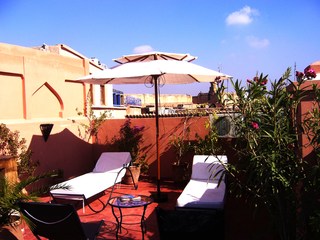 Fotos del hotel - Riad el Farah Kasbah