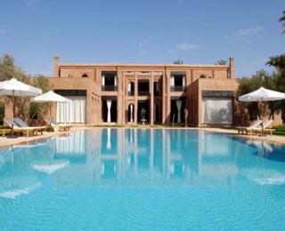 Fotos del hotel - PALAIS NOOR EL JENA