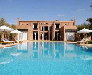 Fotos del hotel - PALAIS NOOR EL JENA