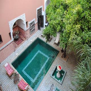 Fotos del hotel - Riad Barroko