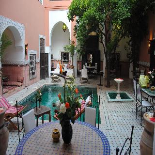 Fotos del hotel - Riad Barroko