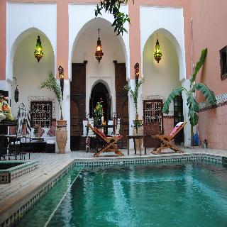 Fotos del hotel - Riad Barroko