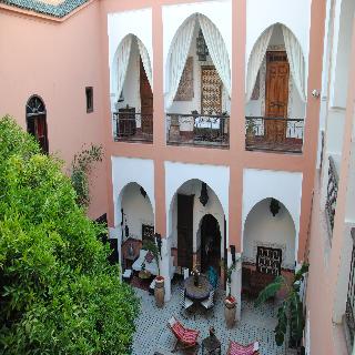 Fotos del hotel - Riad Barroko