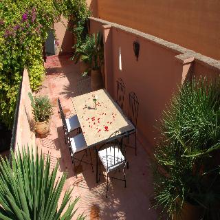 Fotos del hotel - Riad Barroko