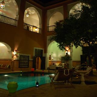 Fotos del hotel - Riad Barroko