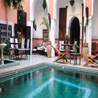 Fotos del hotel - Riad Barroko