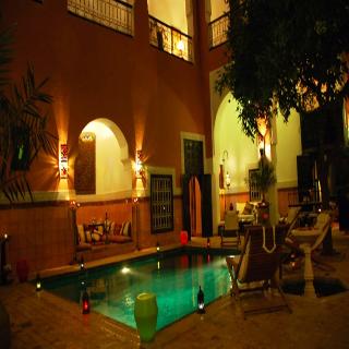 Fotos del hotel - Riad Barroko