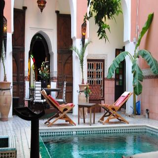 Fotos del hotel - Riad Barroko