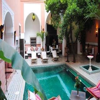 Fotos del hotel - Riad Barroko