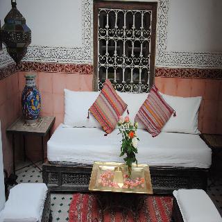 Fotos del hotel - Riad Barroko